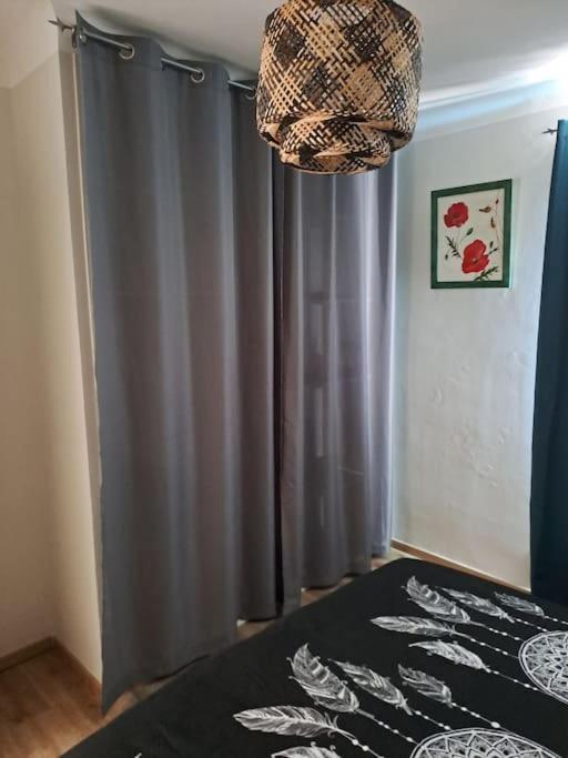 Agreable T2 Classe 3 Etoiles, Refait A Neuf, Dans Quartier Calme Rodez Ngoại thất bức ảnh