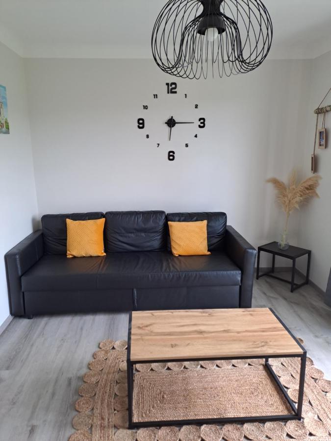 Agreable T2 Classe 3 Etoiles, Refait A Neuf, Dans Quartier Calme Rodez Ngoại thất bức ảnh