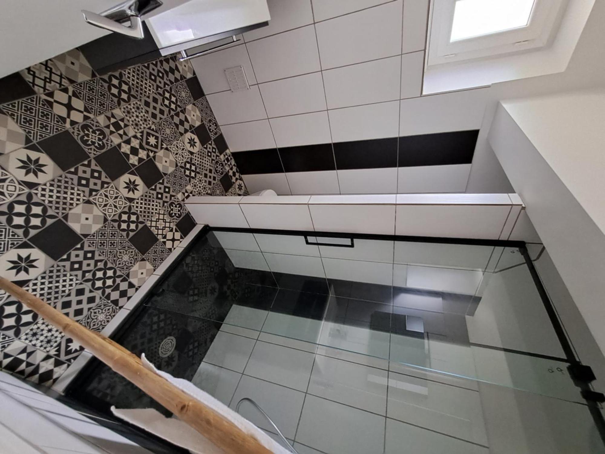 Agreable T2 Classe 3 Etoiles, Refait A Neuf, Dans Quartier Calme Rodez Ngoại thất bức ảnh