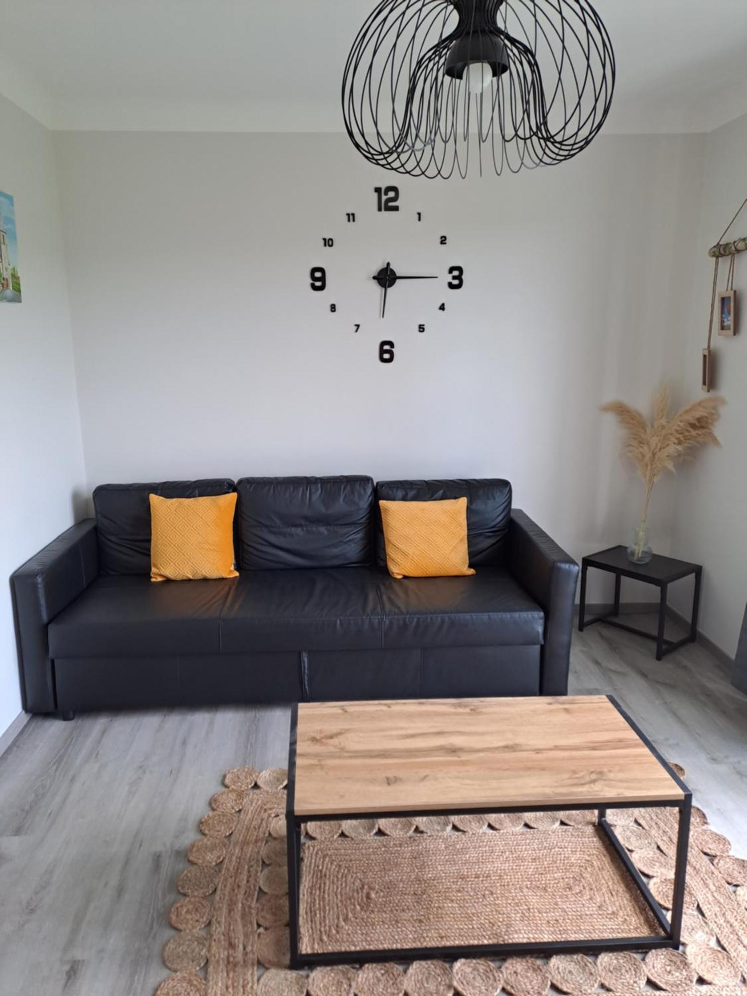 Agreable T2 Classe 3 Etoiles, Refait A Neuf, Dans Quartier Calme Rodez Ngoại thất bức ảnh